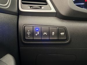 Hyundai Tucson bild 23