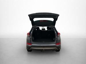 Hyundai Tucson bild 11
