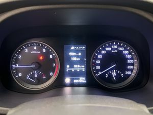 Hyundai Tucson bild 21