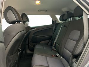 Hyundai Tucson bild 19