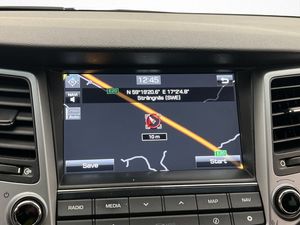 Hyundai Tucson bild 16