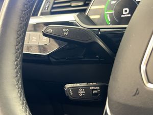 Audi Q8 e-tron bild 27