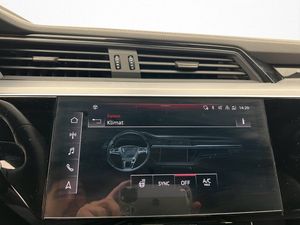 Audi Q8 e-tron bild 20