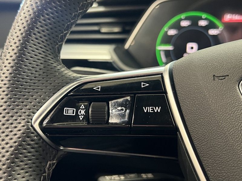Audi Q8 e-tron bild 28