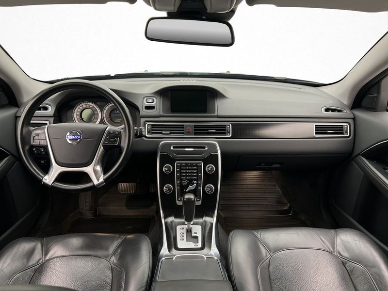 Volvo V70 bild 16
