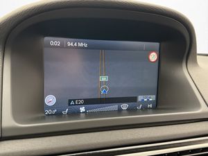 Volvo V70 bild 18