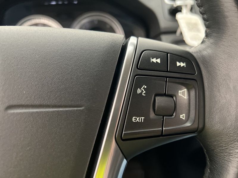 Volvo V70 bild 25