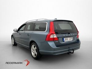 Volvo V70 bild 5