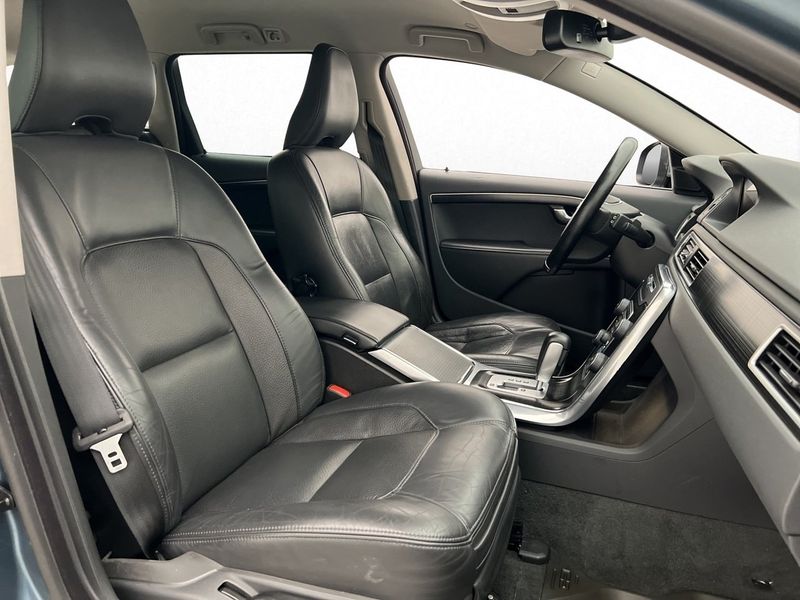 Volvo V70 bild 21