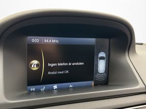 Volvo V70 bild 20