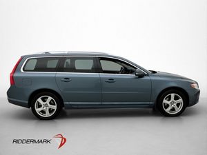 Volvo V70 bild 9