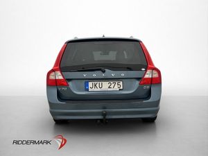 Volvo V70 bild 6