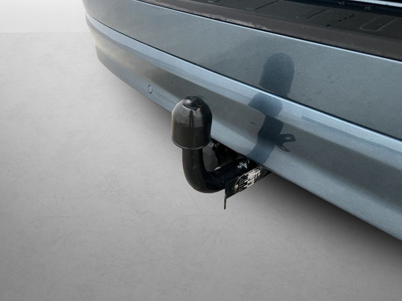 Volvo V70 bild 11