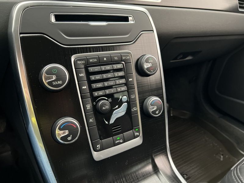 Volvo V70 bild 26