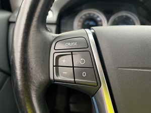 Volvo V70 bild 23