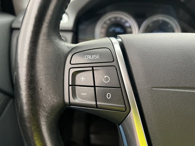 Volvo V70 bild 23