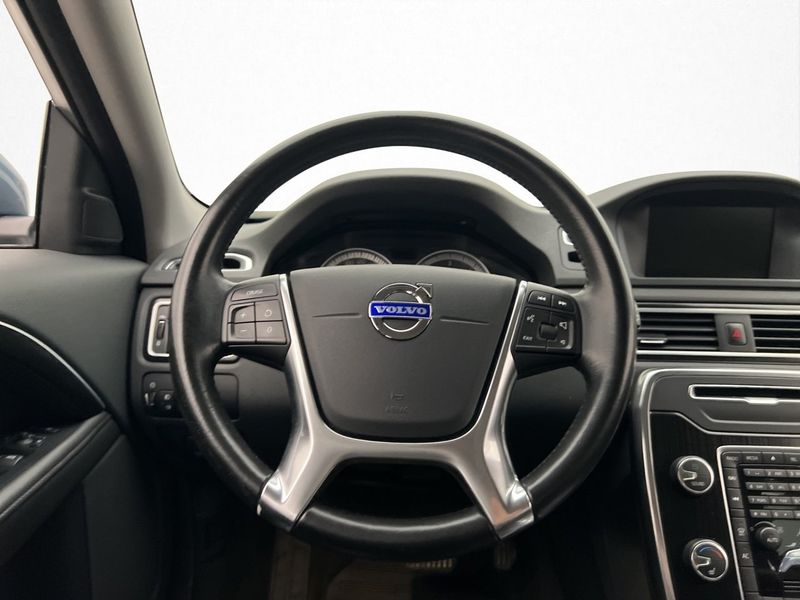 Volvo V70 bild 17