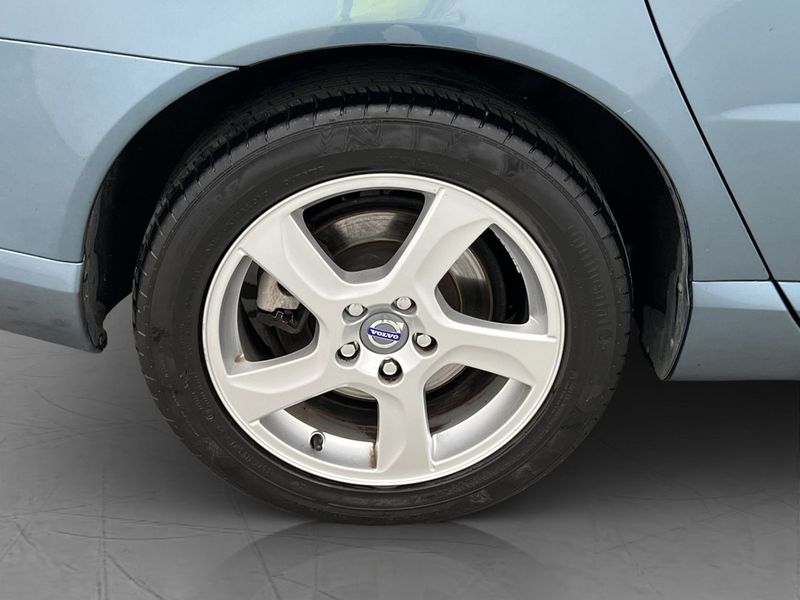 Volvo V70 bild 30