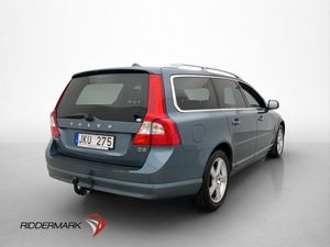 Volvo V70 bild 8