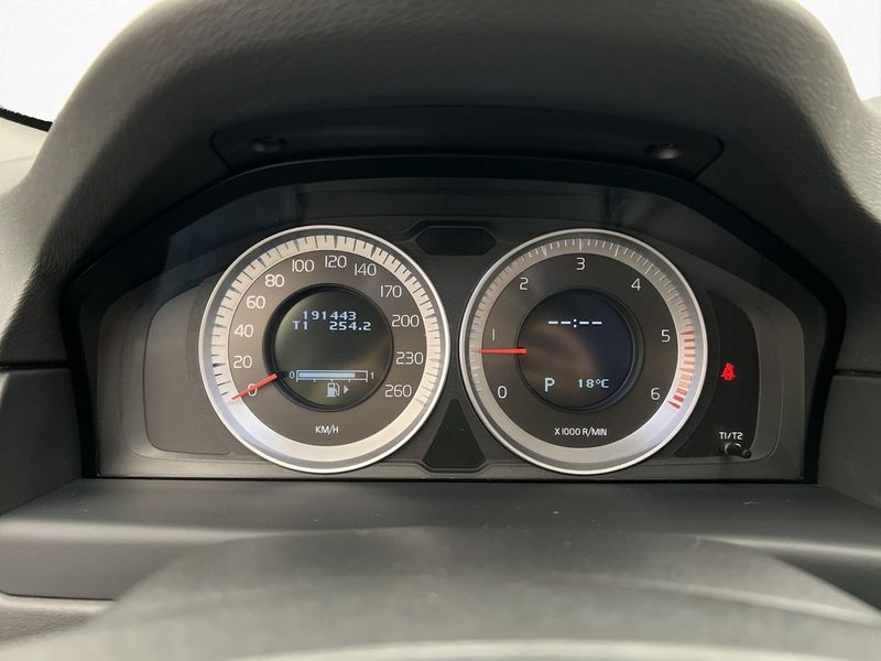 Volvo V70 bild 24