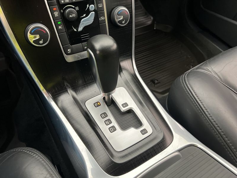 Volvo V70 bild 27