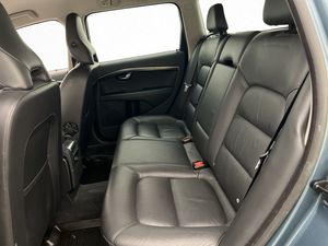 Volvo V70 bild 22
