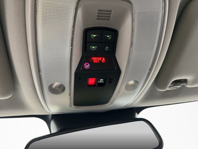 Volvo V70 bild 15