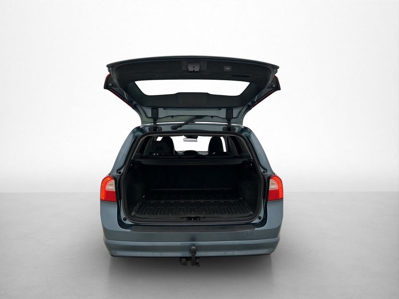 Volvo V70 bild 10