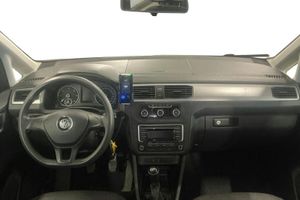 Volkswagen Caddy bild 6