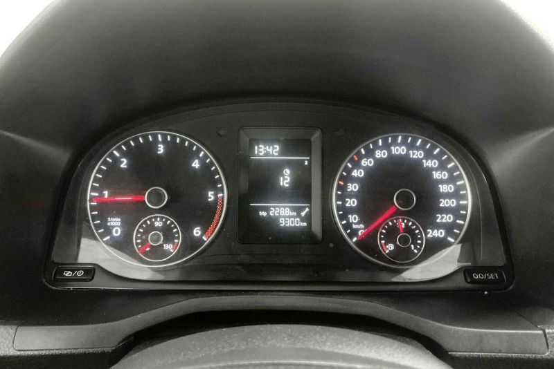 Volkswagen Caddy bild 10