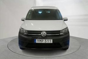 Volkswagen Caddy bild 4