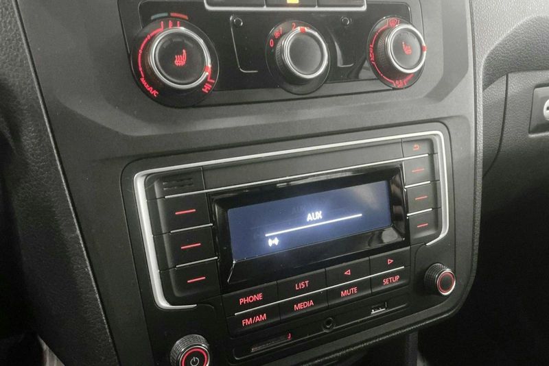 Volkswagen Caddy bild 11