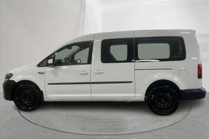 Volkswagen Caddy bild 2