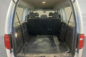 Volkswagen Caddy bild 9