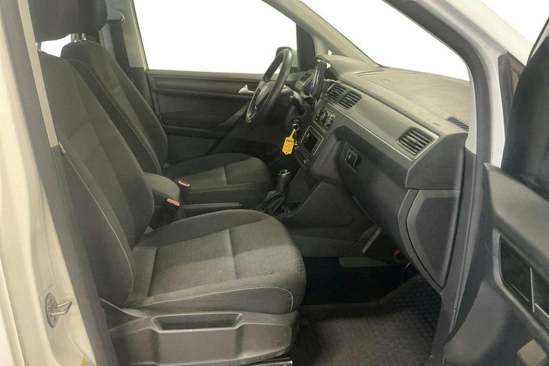 Volkswagen Caddy bild 7