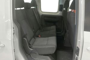 Volkswagen Caddy bild 8