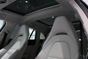 Porsche Panamera bild 11