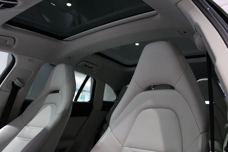 Porsche Panamera bild 11
