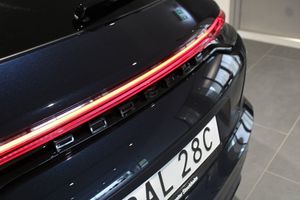 Porsche Panamera bild 7