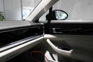 Porsche Panamera bild 16