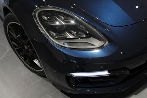 Porsche Panamera bild 5