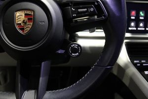 Porsche Panamera bild 13