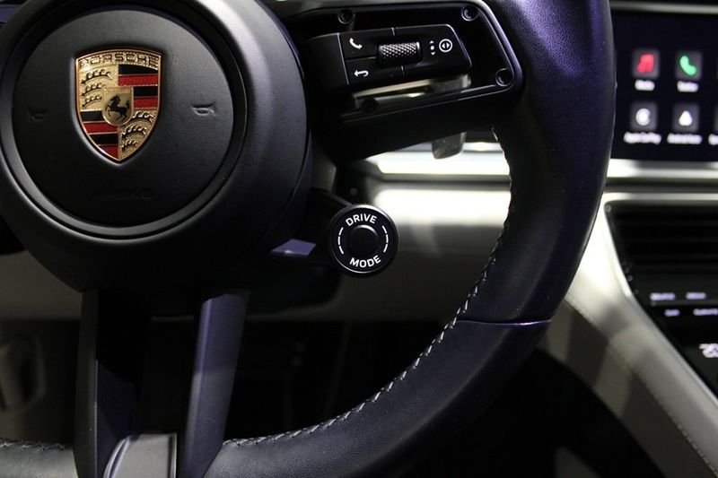 Porsche Panamera bild 13