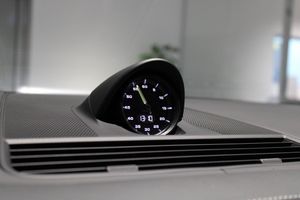 Porsche Panamera bild 14