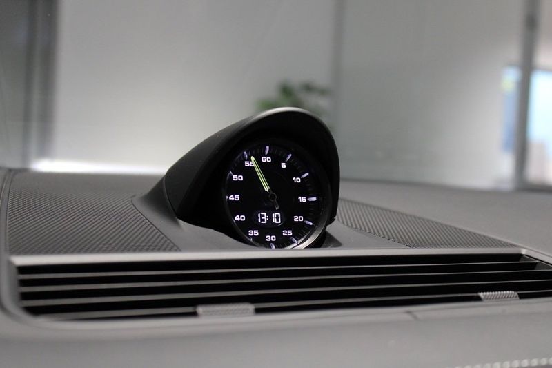 Porsche Panamera bild 14