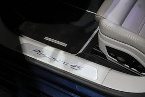 Porsche Panamera bild 8