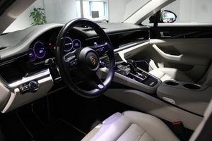 Porsche Panamera bild 10