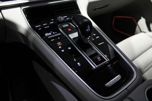 Porsche Panamera bild 12