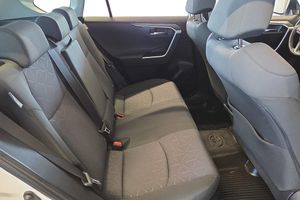 Toyota RAV4 bild 14