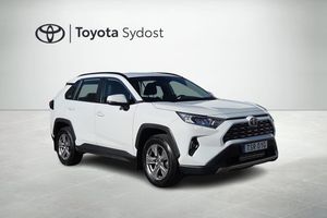 Toyota RAV4 bild 6